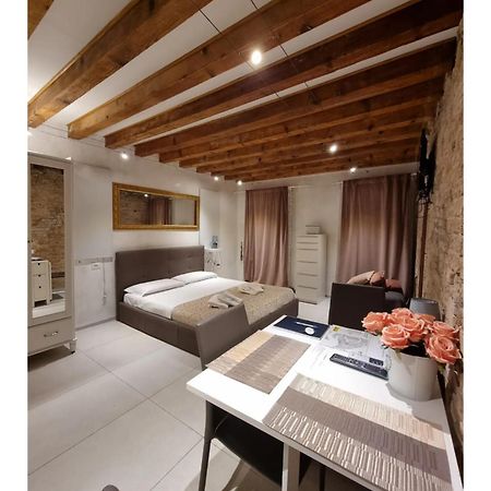 San Marco 865 - Luxury And Central Venedig Exterior foto