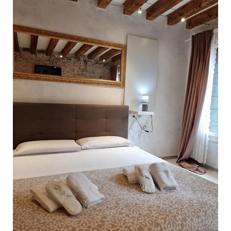 San Marco 865 - Luxury And Central Venedig Exterior foto