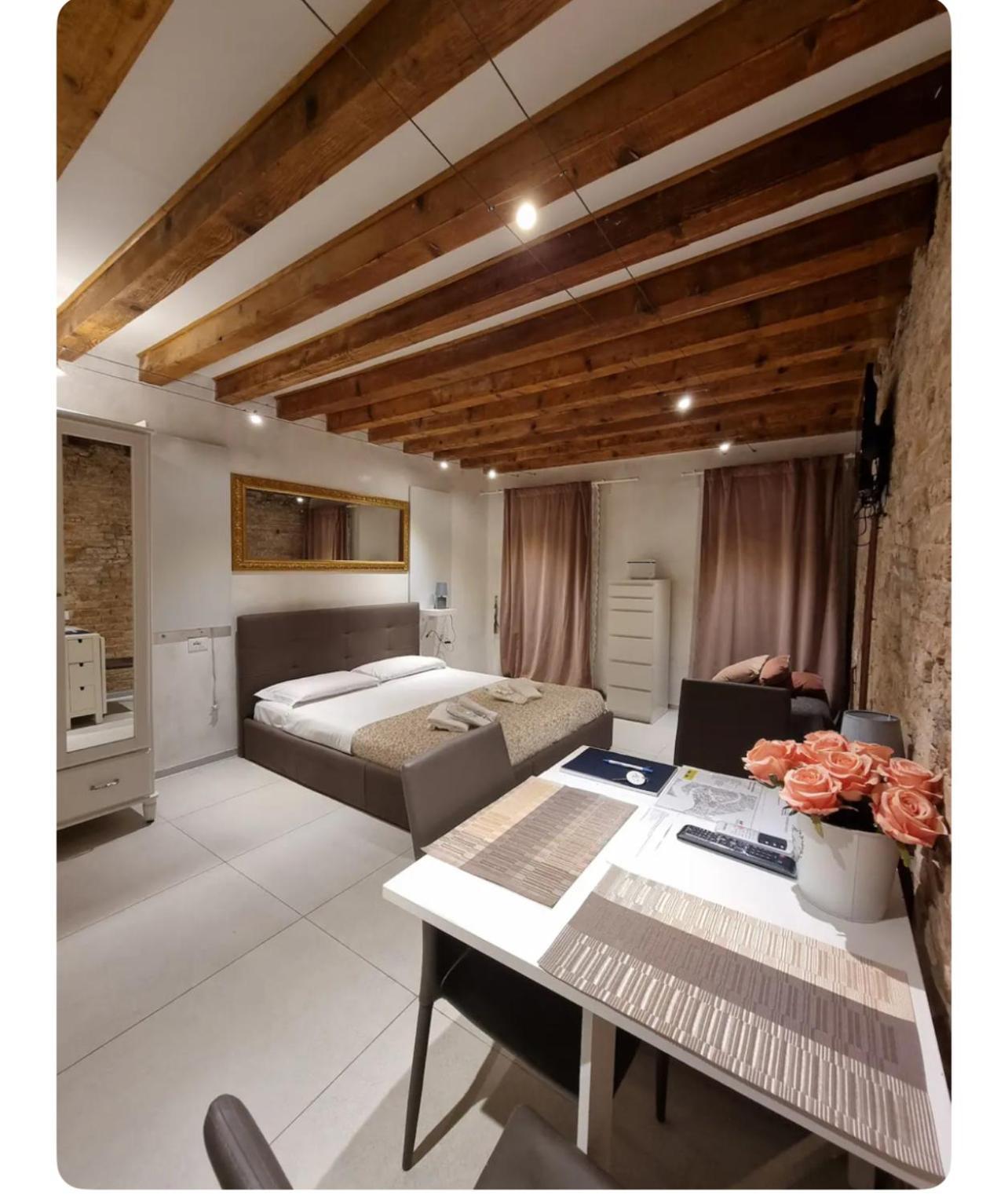 San Marco 865 - Luxury And Central Venedig Exterior foto