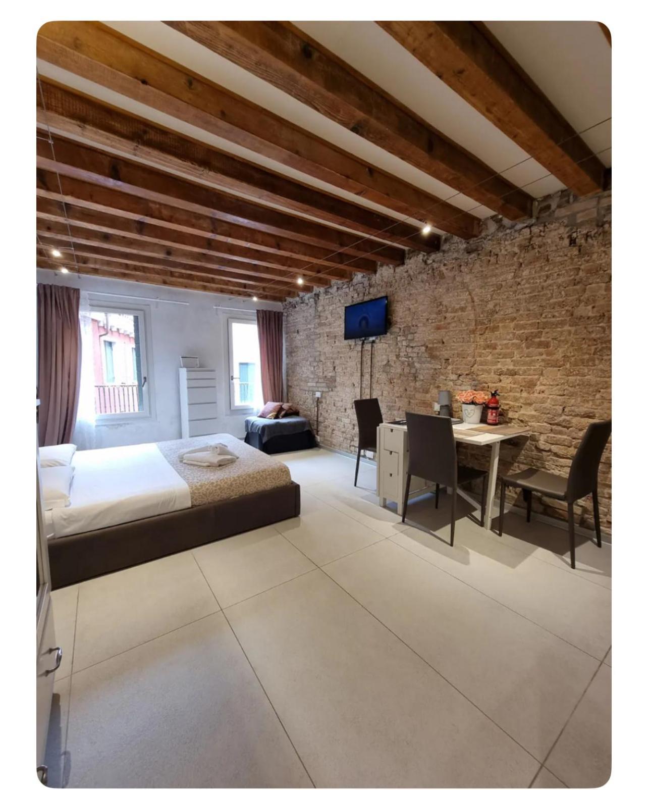 San Marco 865 - Luxury And Central Venedig Exterior foto